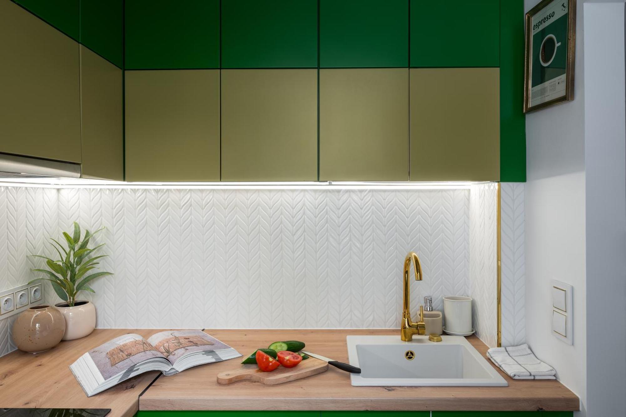 Lovely Downtown Studio At Most Lively Hoza Street, Discover Warsaw On Foot Exteriör bild
