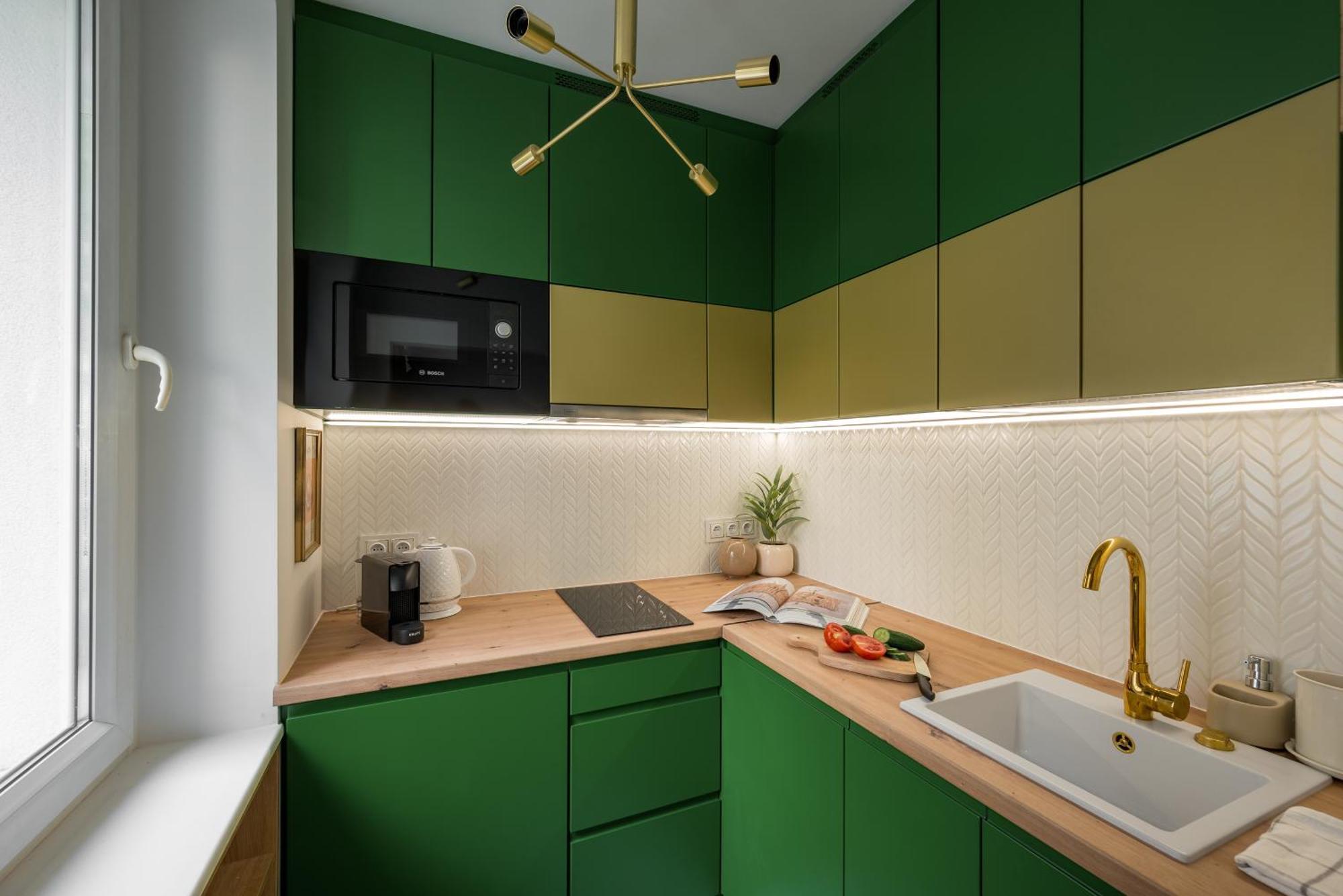 Lovely Downtown Studio At Most Lively Hoza Street, Discover Warsaw On Foot Exteriör bild